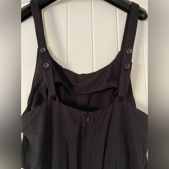 Brand new Jackson Rowe jumpsuit! - Picture 3 of 5